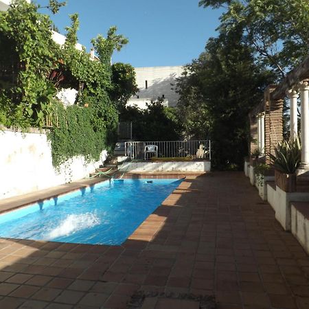 מלון גרנדה Ventana Del Albaycin 1& 2 מראה חיצוני תמונה